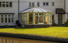 Tong Green conservatory leads