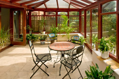 Tong Green conservatory quotes