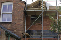 free Tong Green home extension quotes