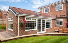 Tong Green house extension leads